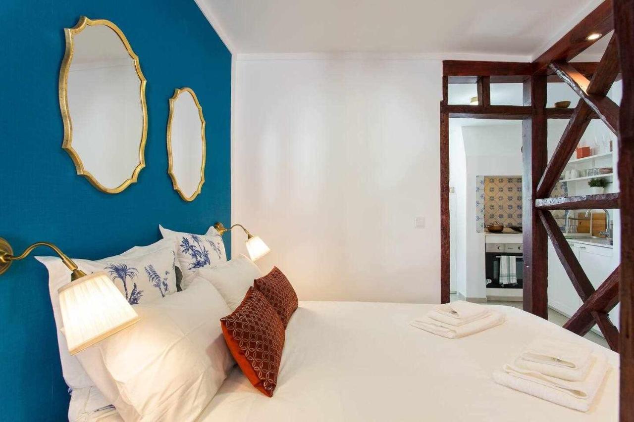 Apartamento The Princeling's Getaway