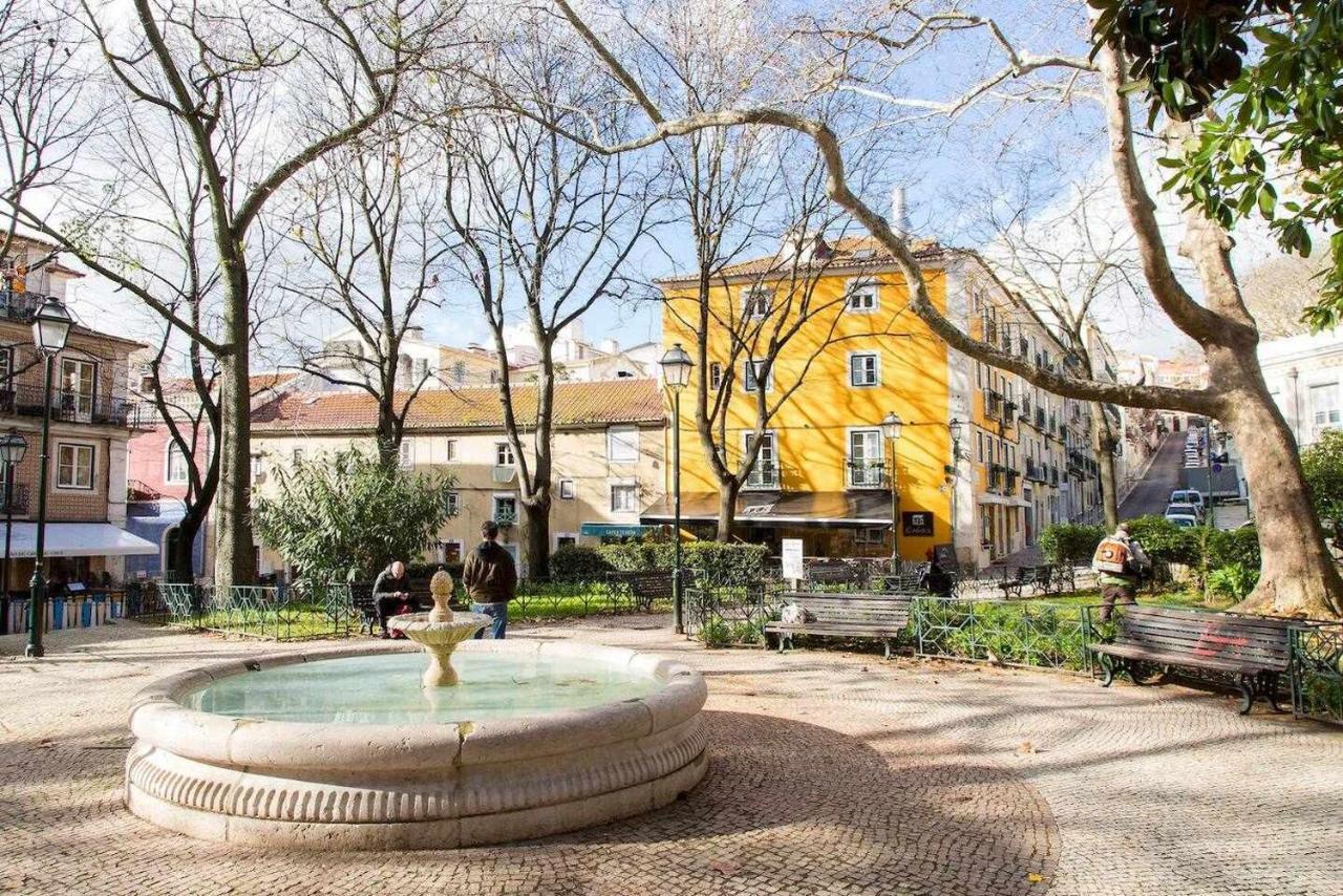The Princeling's Getaway Lisboa