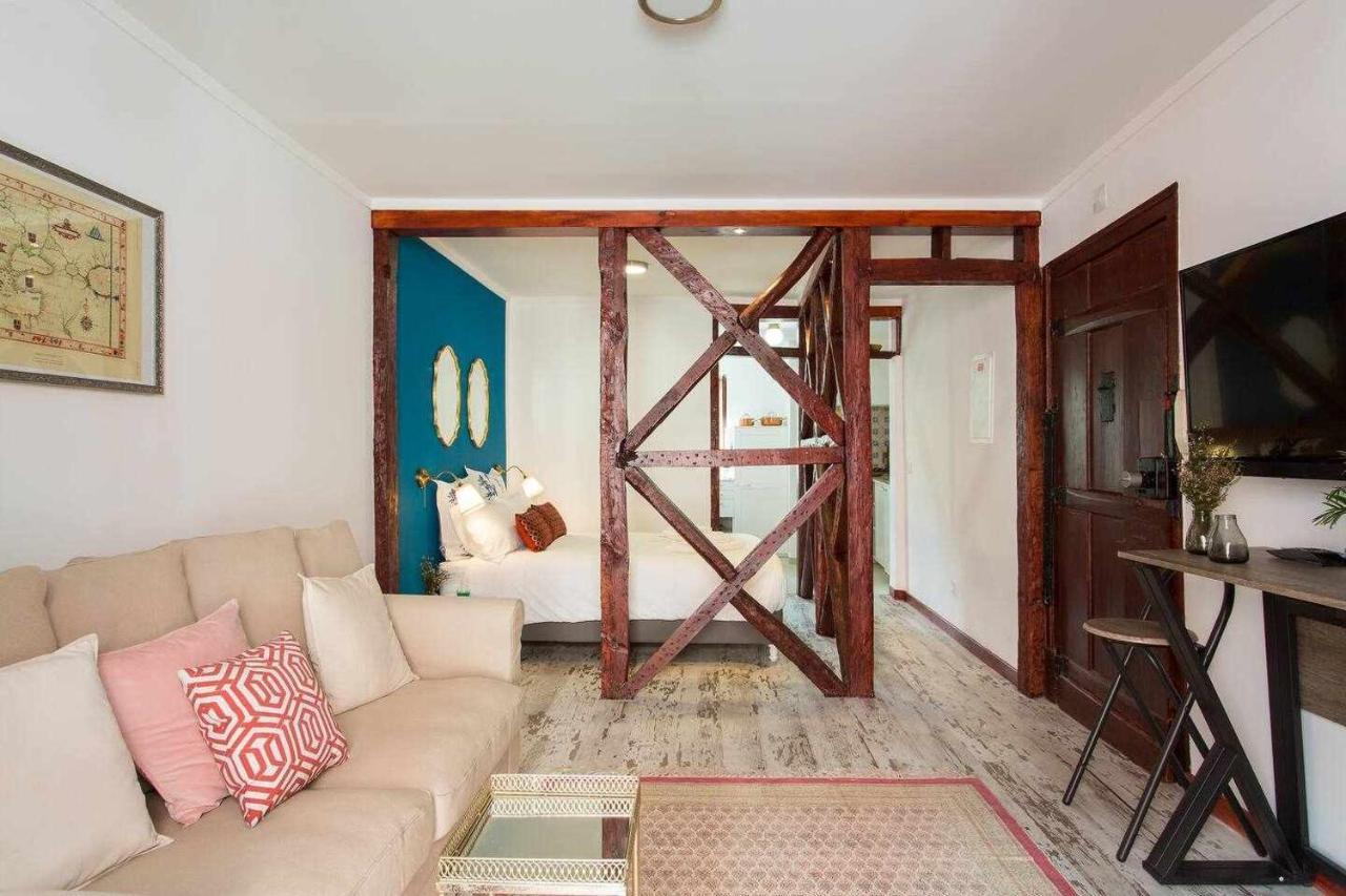 Appartement The Princeling's Getaway Lisboa