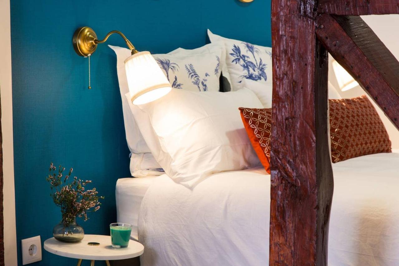 Appartement The Princeling's Getaway Lisboa